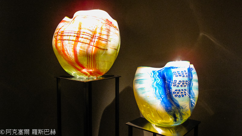 Chihuly Garden & Glass