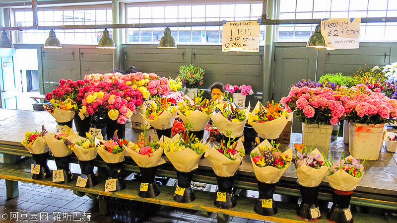 Pike Place Market