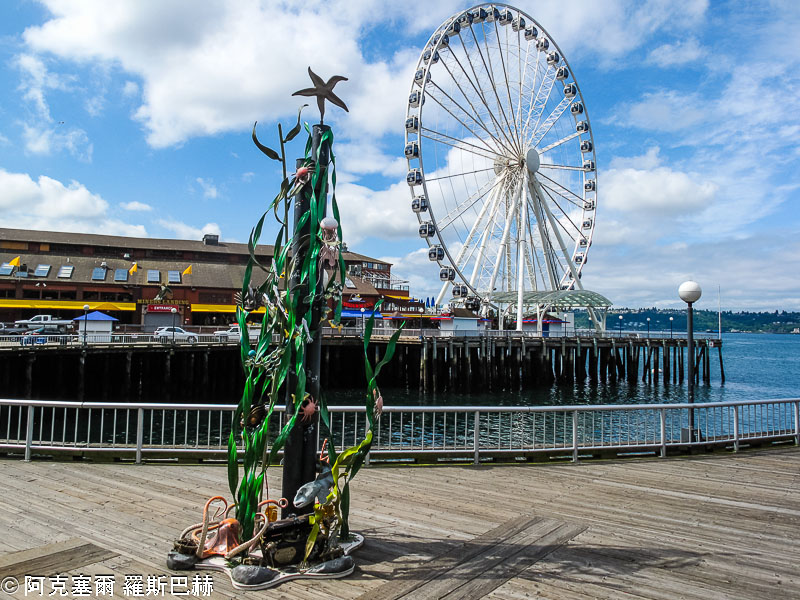 Waterfront Park