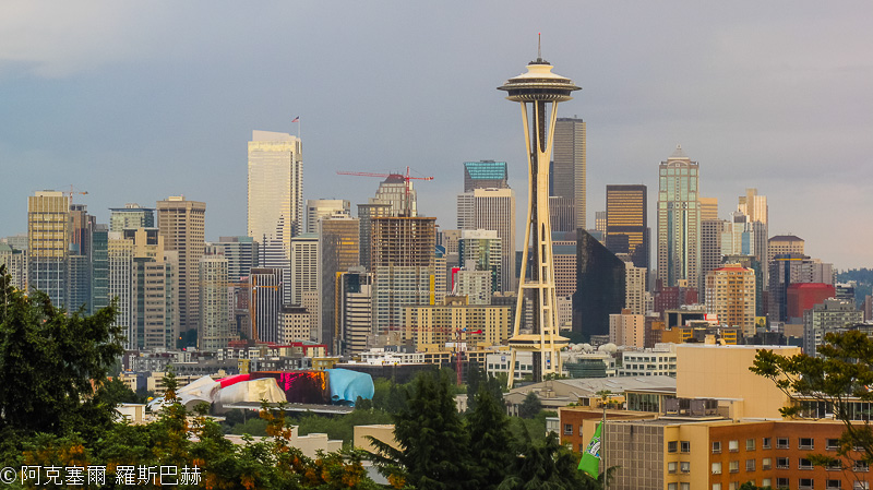 Kerry Park