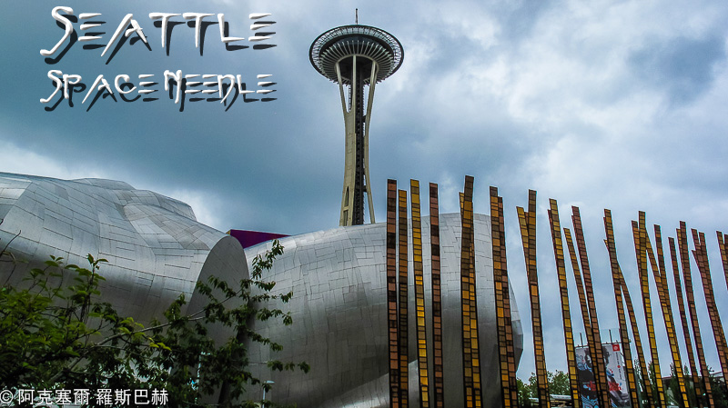 Space Needle