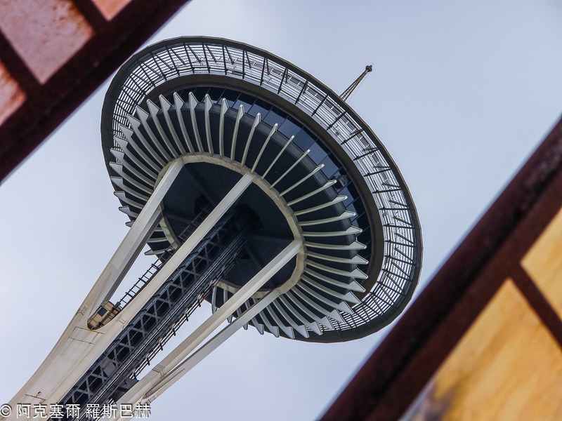 Space Needle