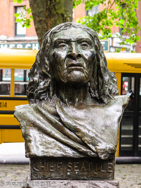 Pioneer Square