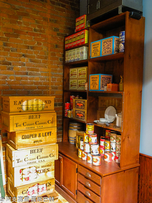 Klondike Gold Rush National Historical Park
