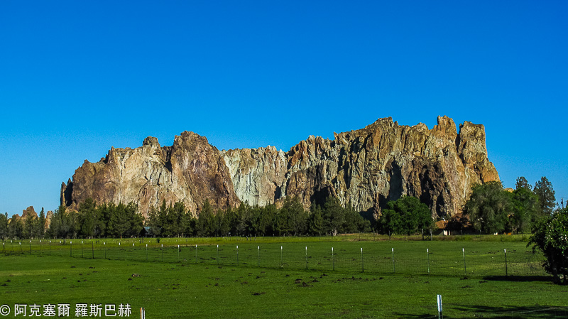 Smith Rock State Park