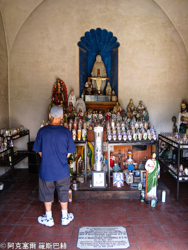San Xavier del Bac