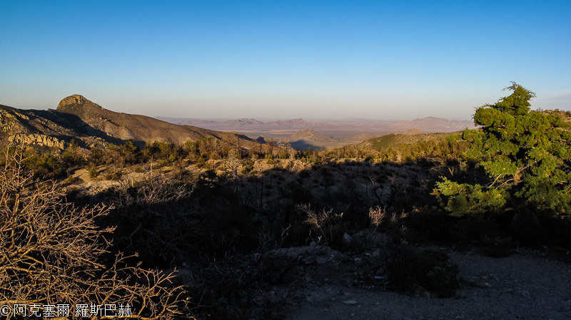 Chiricahua National Monument Part 1