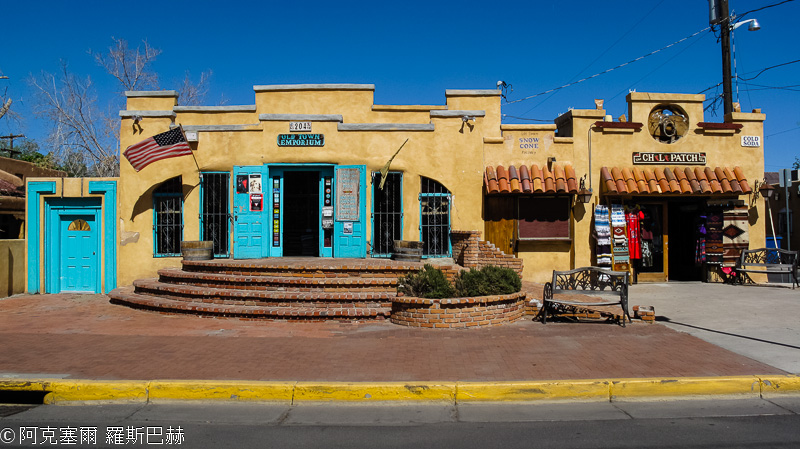 Albuquerque