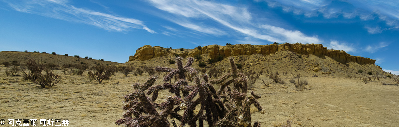 Ojito Wilderness