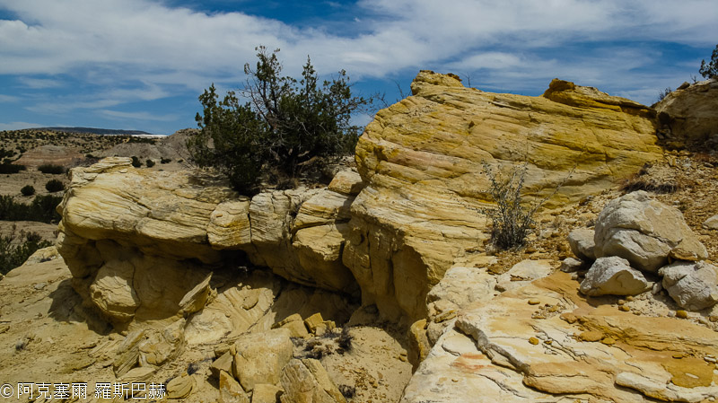 Ojito Wilderness