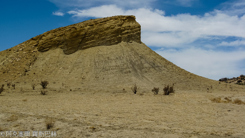 Ojito Wilderness