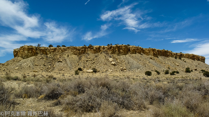 Ojito Wilderness