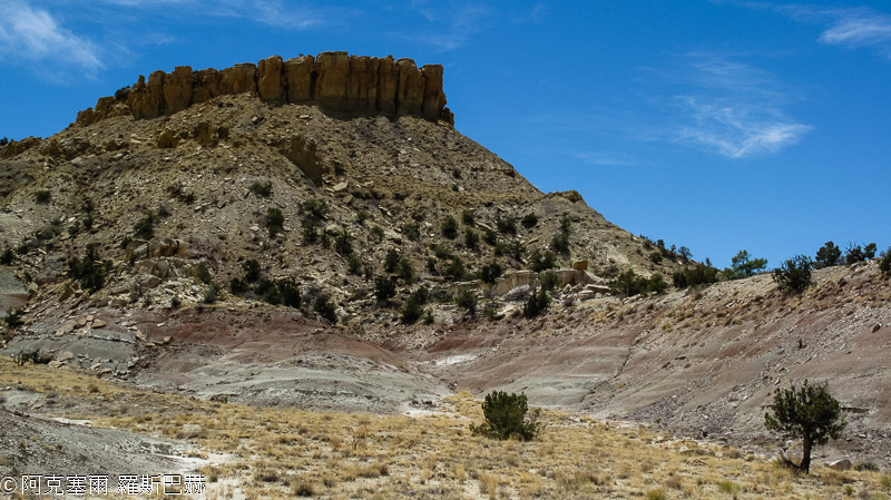Ojito Wilderness
