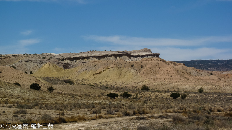 Ojito Wilderness
