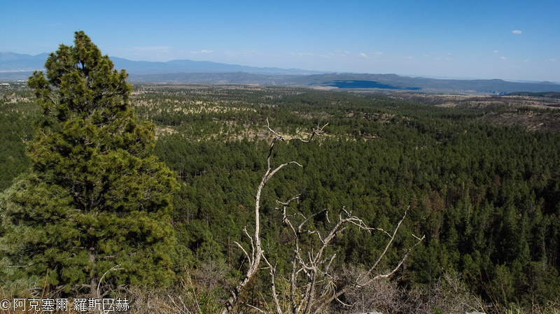 Bandelier National Monument