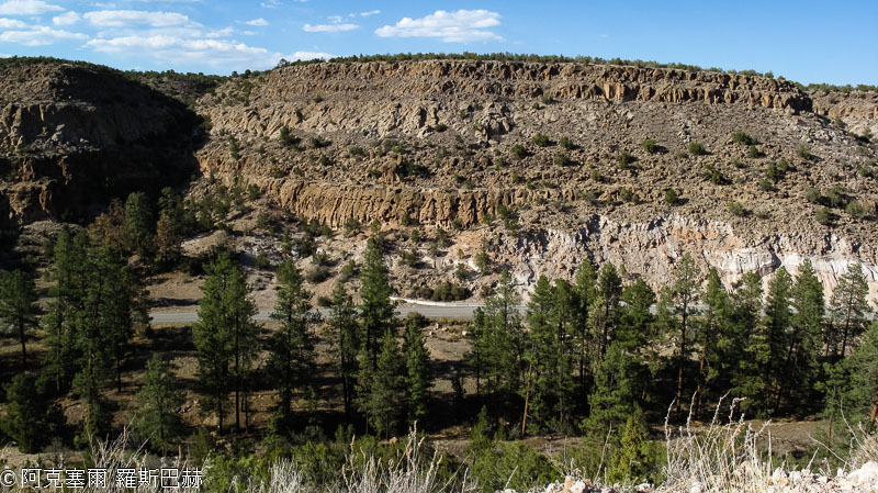 Bandelier National Monument