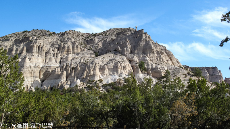 Kasha-Katuwe Tent Rocks NM