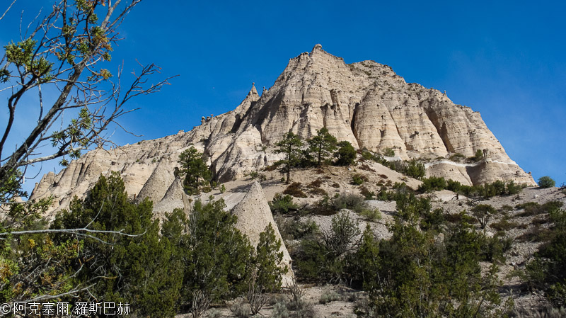 Kasha-Katuwe Tent Rocks NM
