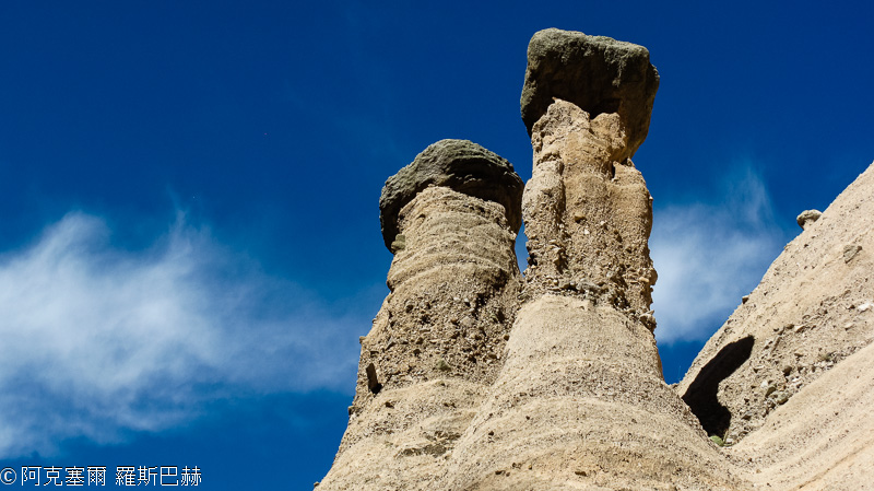 Kasha-Katuwe Tent Rocks NM