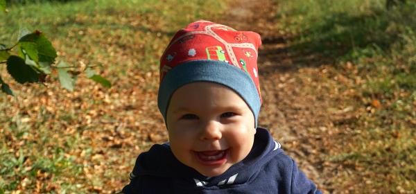 25.09.2016 Herbstwanderung
