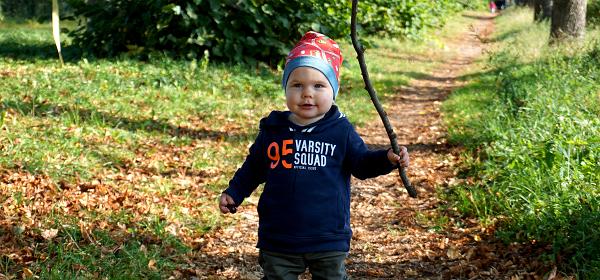 25.09.2016 Herbstwanderung