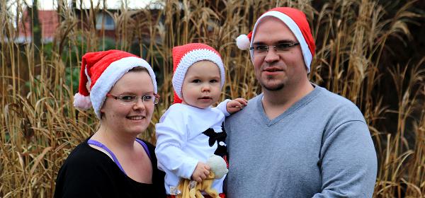 18.12.2016 Fotos für die Weihnachtsgrüße