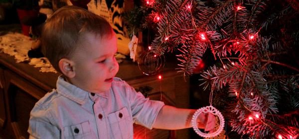 24.12.2016 Heilig Abend