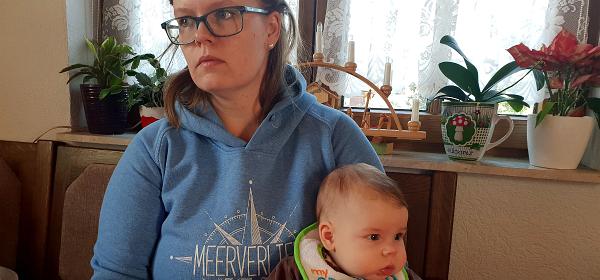 02.01.2019 Malte und Mama