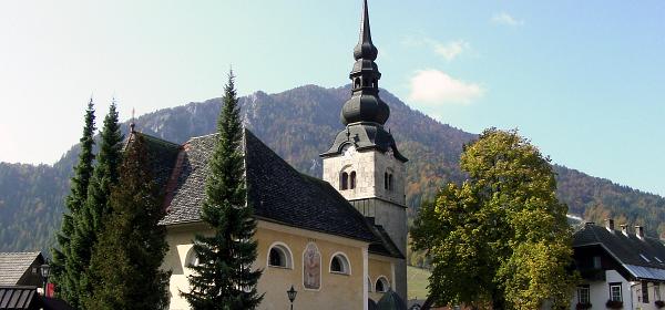 Kranjska Gora 1