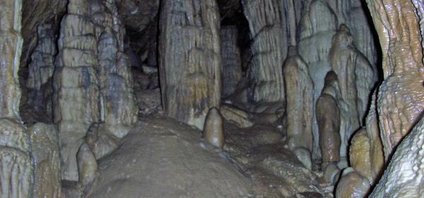 Obir Tropfsteinhoehle 02