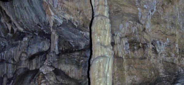 Obir Tropfsteinhoehle 03