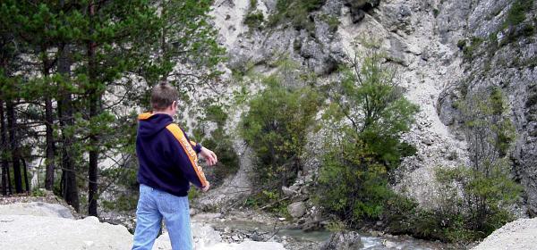 Tscheppaschlucht 2