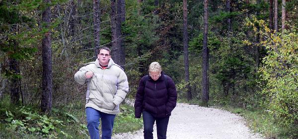 Tscheppaschlucht 3