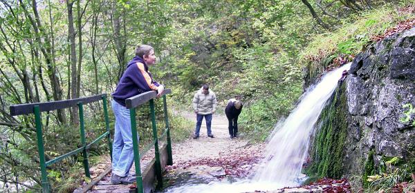 Tscheppaschlucht 4