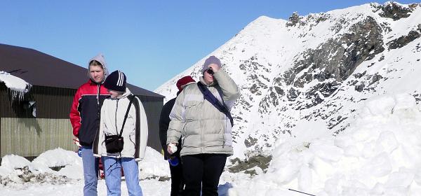 Moehltalgletscher 11