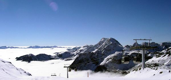 Moehltalgletscher 13