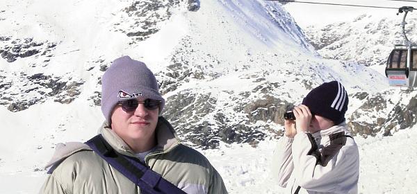 Moehltalgletscher 15