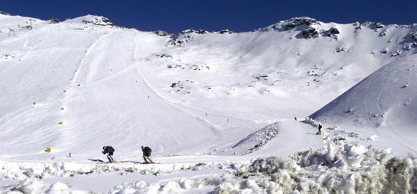 Moehltalgletscher 22