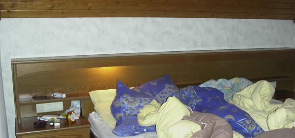 Ferienwohnung Faak am See 02