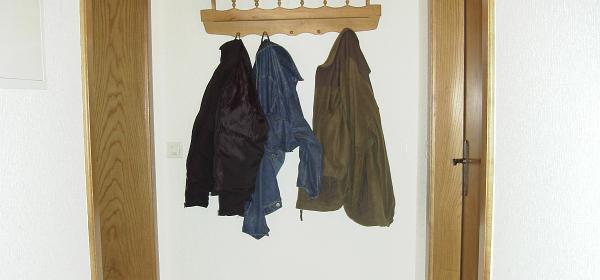 Ferienwohnung Faak am See 05