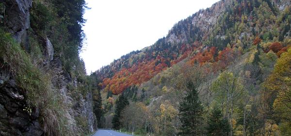 Grossglockner Hochalpenstrasse 02