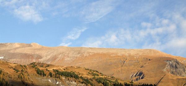 Grossglockner Hochalpenstrasse 03
