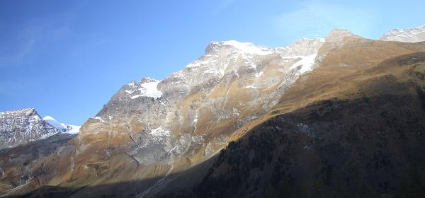 Grossglockner Hochalpenstrasse 04