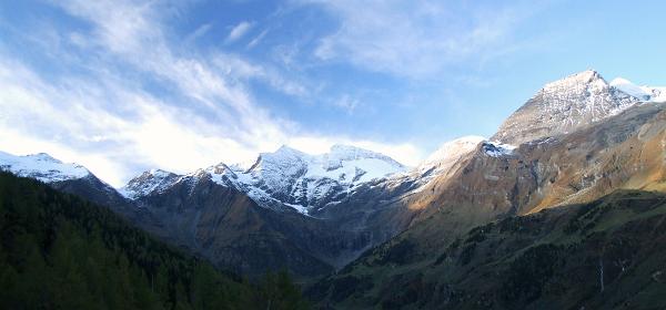 Grossglockner Hochalpenstrasse 05