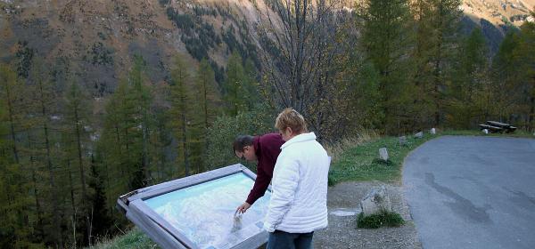 Grossglockner Hochalpenstrasse 06