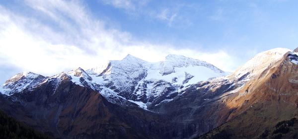 Grossglockner Hochalpenstrasse 07
