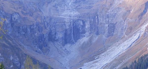 Grossglockner Hochalpenstrasse 08
