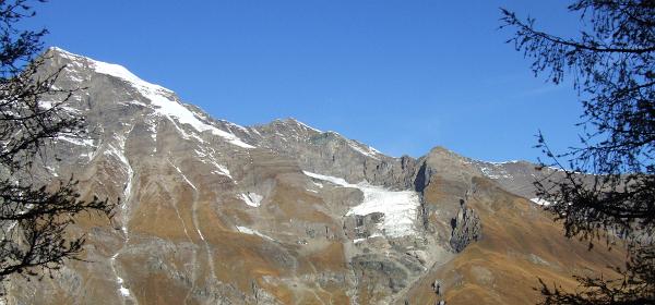 Grossglockner Hochalpenstrasse 11
