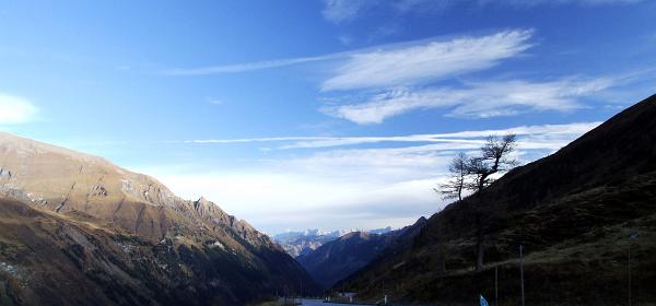 Grossglockner Hochalpenstrasse 12