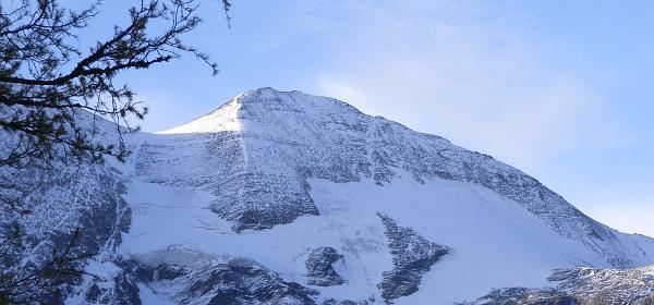 Grossglockner Hochalpenstrasse 13
